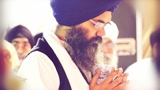 LIFE TIME Favourite Kirtan -Bhai Manpreet Singh Ji Kanpuri At Manchester Samagam 2009