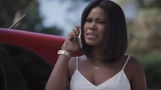 Saints & Sinners Season 5 Episode 8 Kendrick mourns Stacia and Christie is still hunted