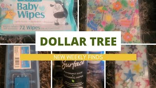 DOLLAR TREE|NEW FINDS #dollartree #dollartreehaul #haul