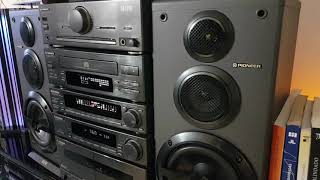 Pioneer P710 System JP