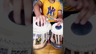 New Composition Tabla #shorts #youtubeshorts #Tabla #song