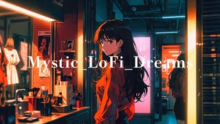 【Lo-Fi】tokyo chill mix// BGM,work,sleep,study