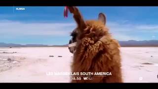 les marseillais south america bande annonce officielle