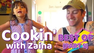 Cookin with Zaina - Best Of Part Five