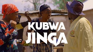 KUBWA JINGA ; BROTHER K MOBIMBA