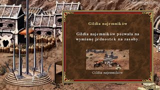 Gildia Najemników | Heroes 3