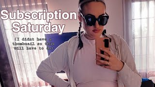 Keep it or Flip It | Subscription Saturday | Boxy Charm & Glossybox February 2023