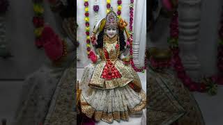 Maa santoshi || Bhajan geet 🙏 #navratrispecial #good #happy #bestshort #viralvideo