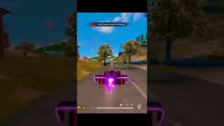 car racing 🏎️ free fire short #trending #freefireshorts #ffshorts #ytshortsindia