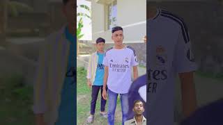 বোবা যখন গালি দেয় #foryou #funny #banglafuny #new #video #comedy #tanding