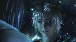 FFX RE-REMASTERED 1440p full game - all cutscenes - battle skip - Part 10 - Final Fantasy X AI mod