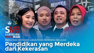 SMB Hardiknas: Pendidikan yang Merdeka dari Kekerasan