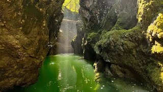 Walchenklamm (D)