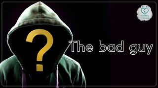 [Infidelity Therapy] Who's the bad guy?