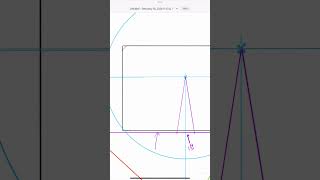 One-point Perspective Part 3 - The Perspective Grid