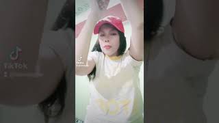 tiktok lucu,,,tiba" muncul bulu ketiak yg sangat lebat😂