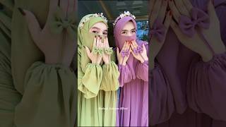 EMANG SECANTIK ITU‼️MASYA ALLAH #akhwat #muslimah #sholehah #shorts #cadarcantik #fyp #fypシ゚viral