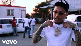 Lil Dallas - Trick Me (Dir. By 916 Visionary)