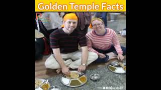 Some Cool Facts Golden Temple #short #goldentemple || Panth ki jeet