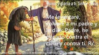 Honor y gloria a ti, Señor Jesús Me levantaré