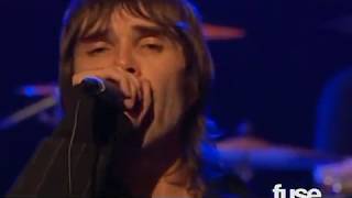 Ian Brown - Later with Jools Holland 2004