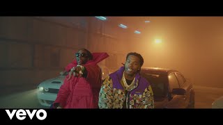 2 Chainz Ft. Lil Baby - Kingpen Ghostwriter