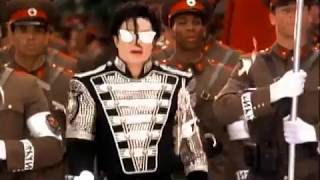 Michael Jackson  History Official Video