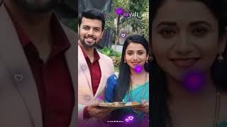 Sayali❤️ Arjun tharl tr mg serial actors