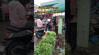 MINGGU BELANJA PASAR #shorts #trending #viralvideo #video #youtubeshorts #viralshorts #feedshorts