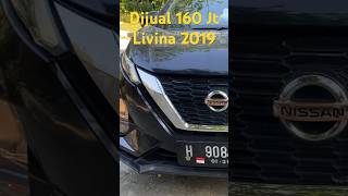 Nissan Livina 2019 Akhir