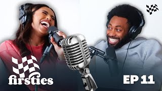 COMEDIAN BENNY NWOKEABIA | Firsties EP 11