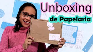 Compra de Papelaria - Love Papelaria