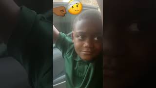 Kid beats up bully