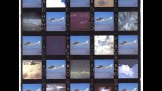 Donald Byrd-Places And Spaces (In Vinyl)