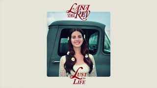 Lana Del Rey feat. Sean Ono Lennon - Tomorrow Never Came (Empty Arena)