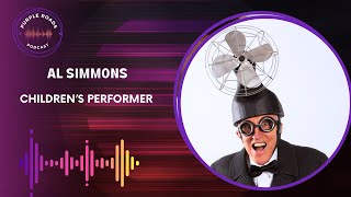 Purple Roads | Al Simmons | Children's Performer