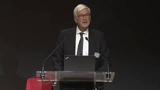 Colloque "Le BTP à l'heure de l'économie circulaire" : Introduction