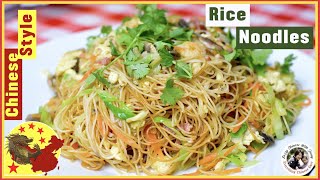 Incredible Rice Noodles You Must Try NOW #shorts