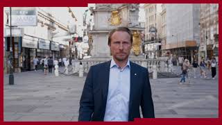 Thomas Kattnig - Mehr Gerechtigkeit 2020