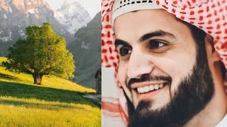 #سورة_المزمل    | با تلاوت زیبای رعد الکردی     | Qur'an Karim