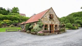 Riverside Cottage, Whitby