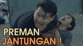 PREMAN JANTUNGAN FEAT KOPLAK STORY - FILM NGAPAK KEBUMEN