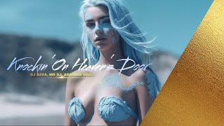 Dj Sava, MD DJ, Adriana Onci - Knockin' On Heaven's Door (Official Video)