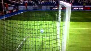 FIFA 13 | The Impossible FreeKick by Pirlo