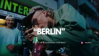 [FREE] Dante YN x Pashanim Type Beat - BERLIN