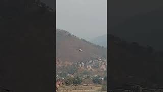 viral manthali helicopter #viralvideo