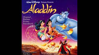 Aladdin Soundtrack   Prince Ali