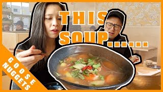 CoM Vietnamese - Modern Refined Vietnamese Food 【CoM越南菜】