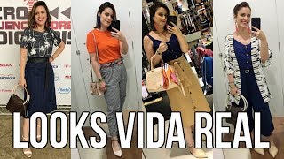 Looks da vida real da Nati #9 | Repetindo peças e acessórios