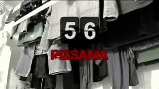 56 pizsama - 3 gyerek